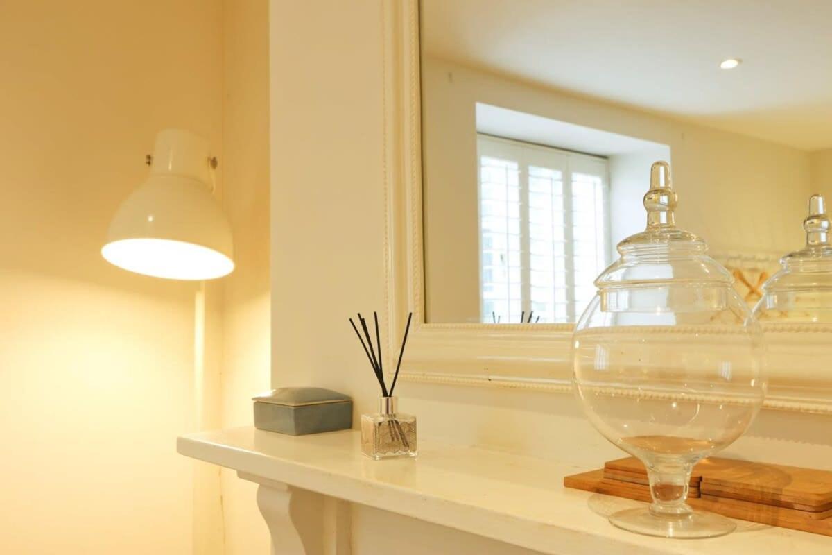 Apartamento Spacious Boutique Clifton King Size Bed Bristol
