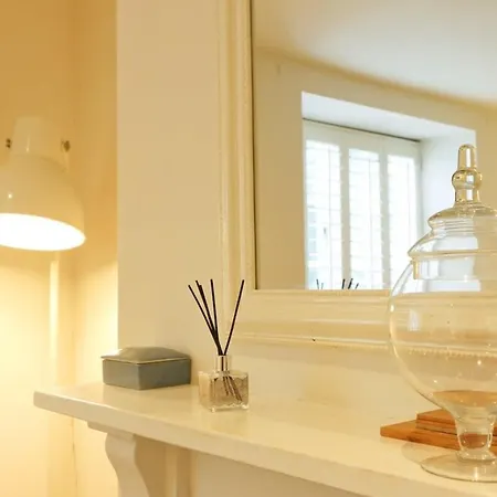Spacious Boutique Apartment Clifton King Size Bed Bristol Exterior photo